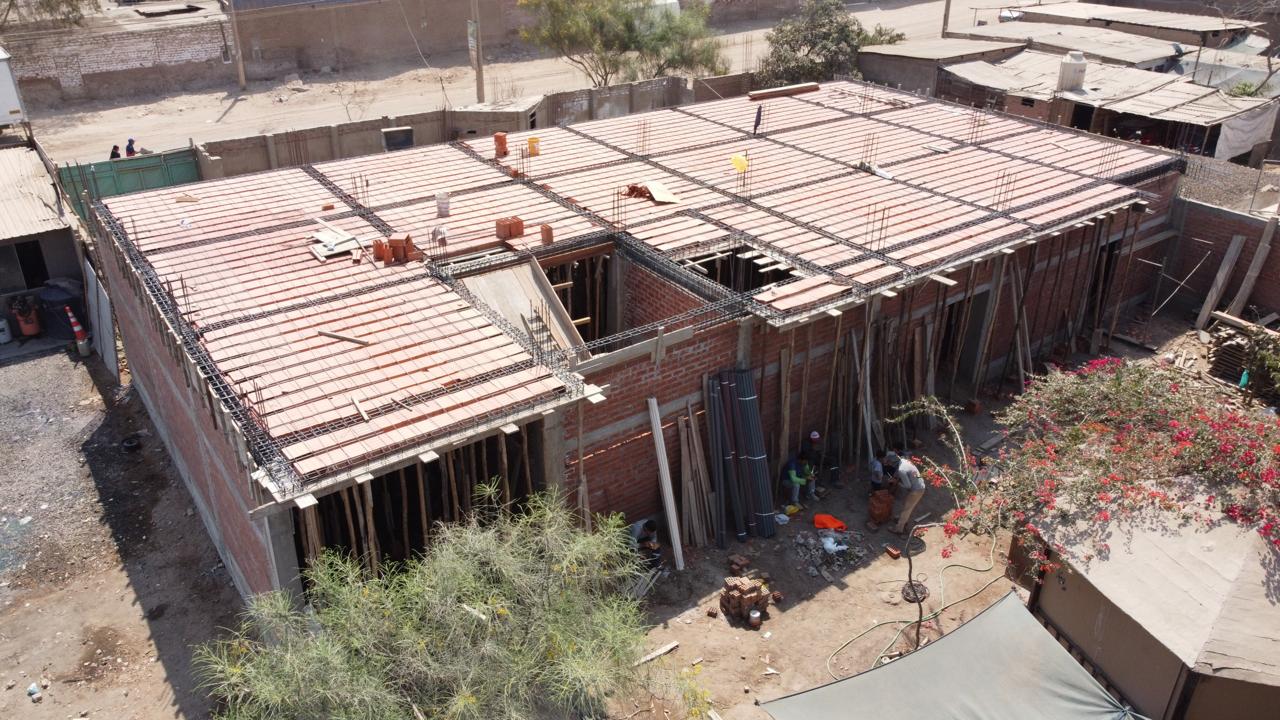 Laboratorio