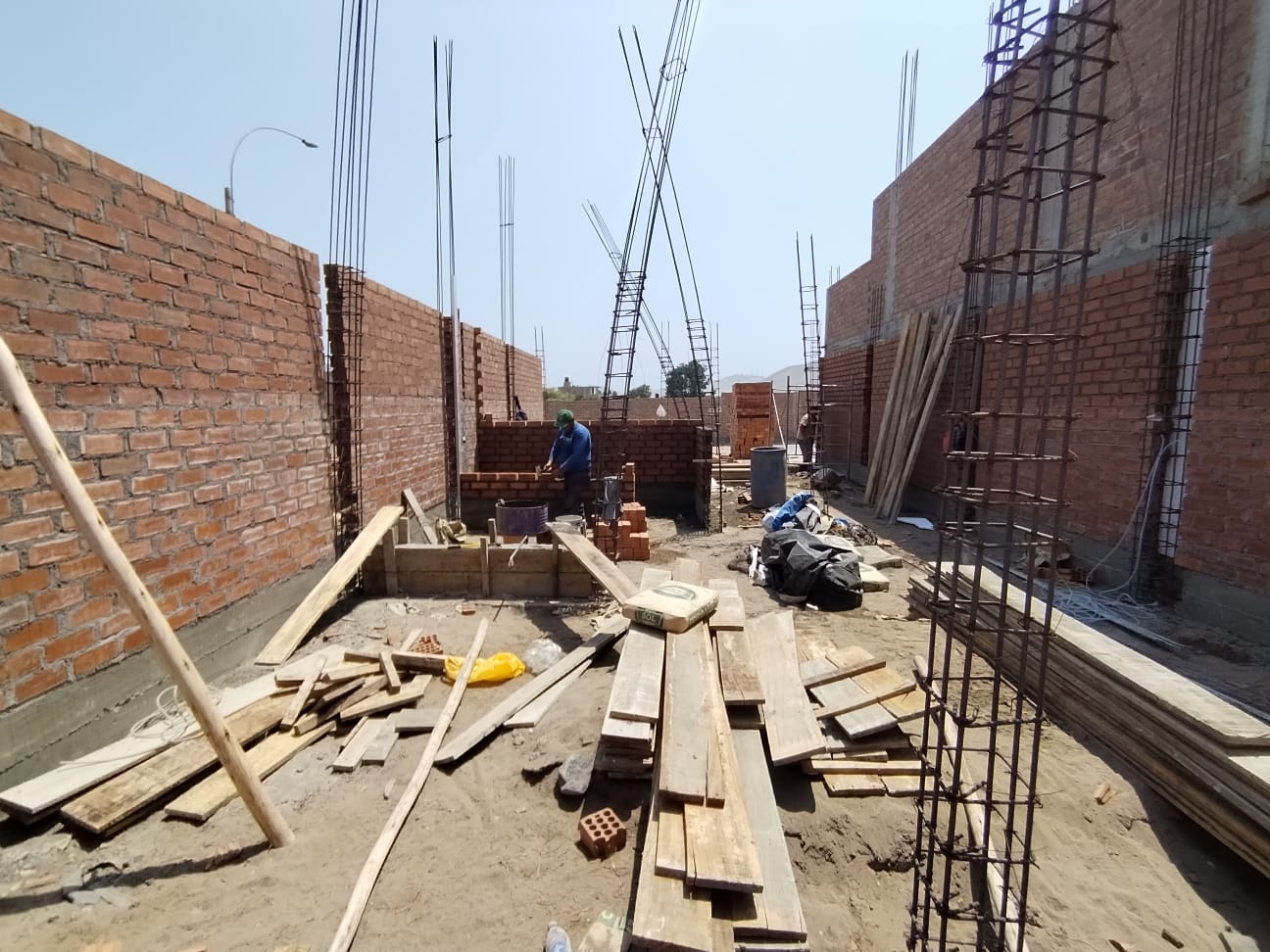 Casa personal